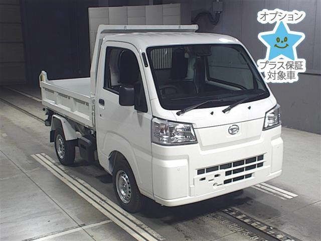 40045 Daihatsu Hijet truck S510P 2023 г. (JU Gifu)